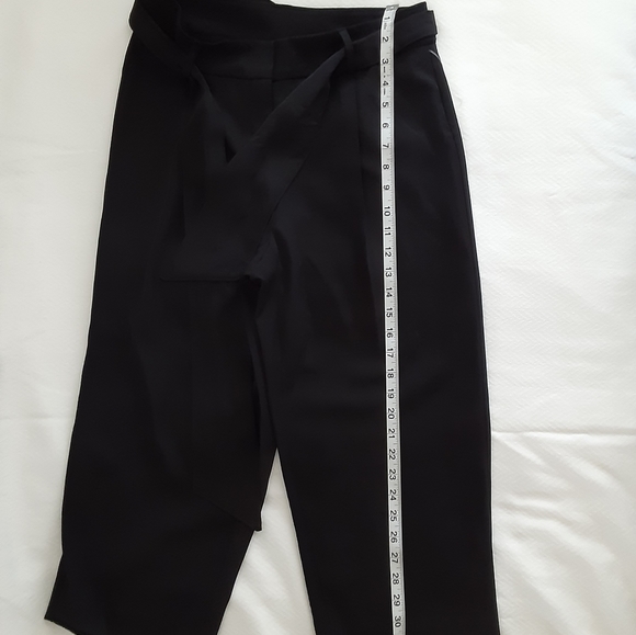 Alfani pants wide leg size 4p New Without Tag $15 - Picture 5 of 9